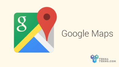 Cara Menghapus Riwayat Lokasi Google Maps