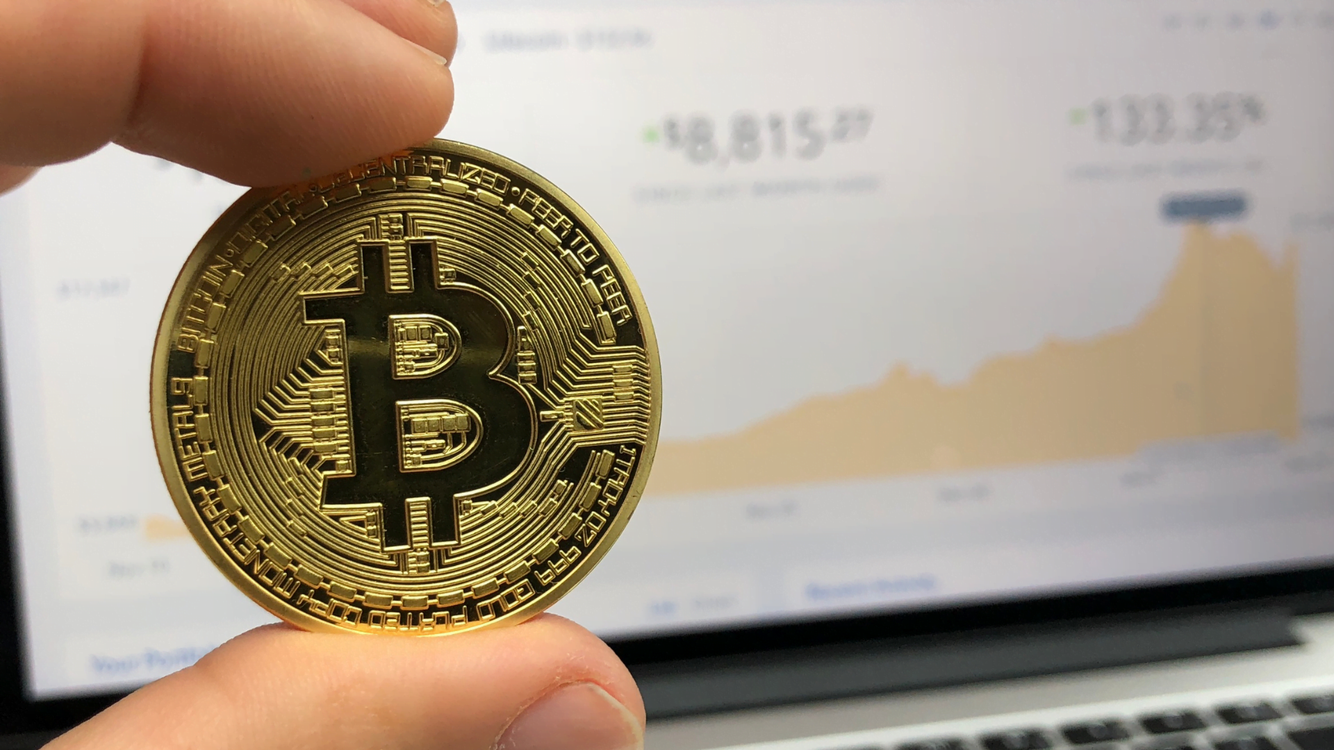 Cara Terbaik untuk Membeli dan Menjual Bitcoin?