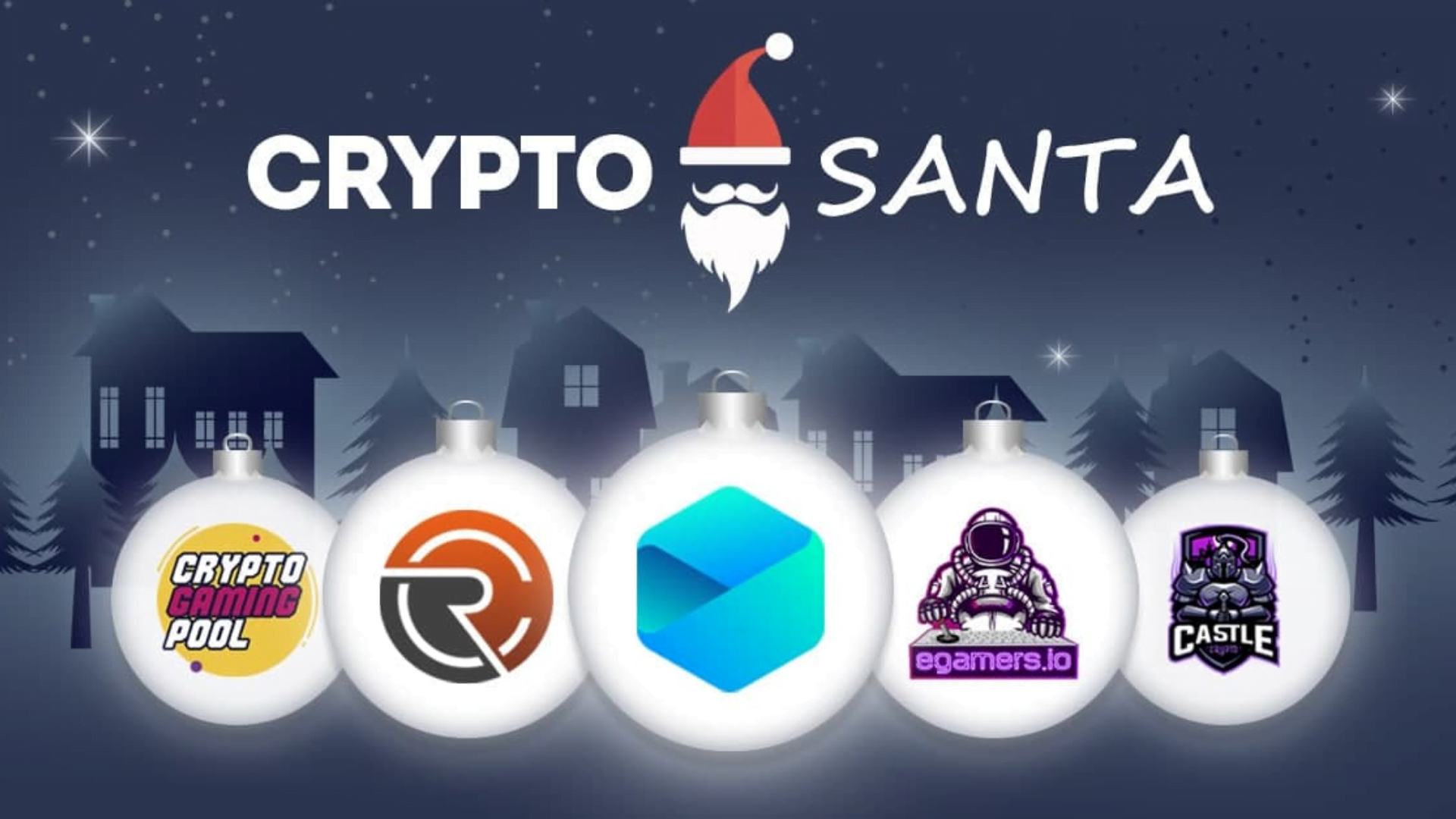 Coin Crypto Santa Memberi Hadiah $1,7 Juta Hanya Dalam 6 Hari