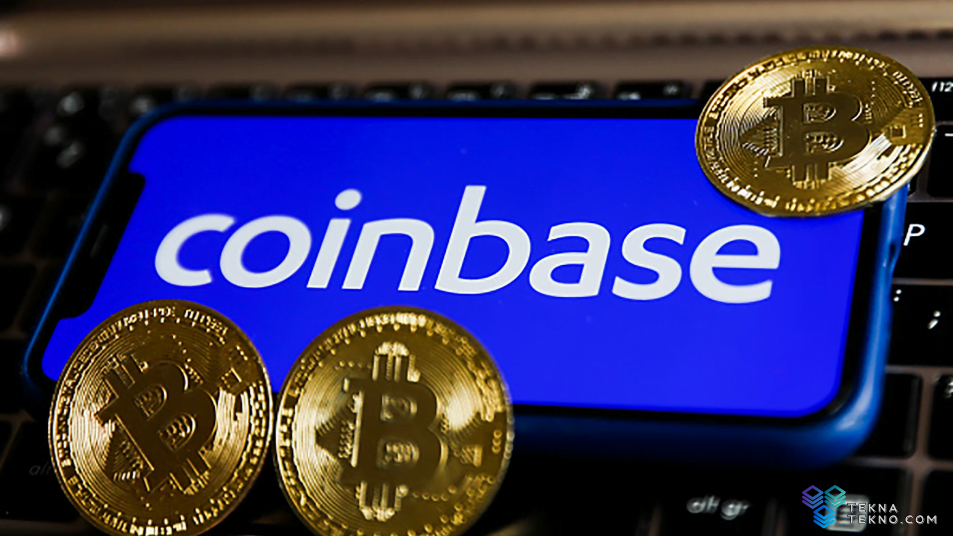 Crypto Coinbase Global 2021 Memiliki Prospek Cerah