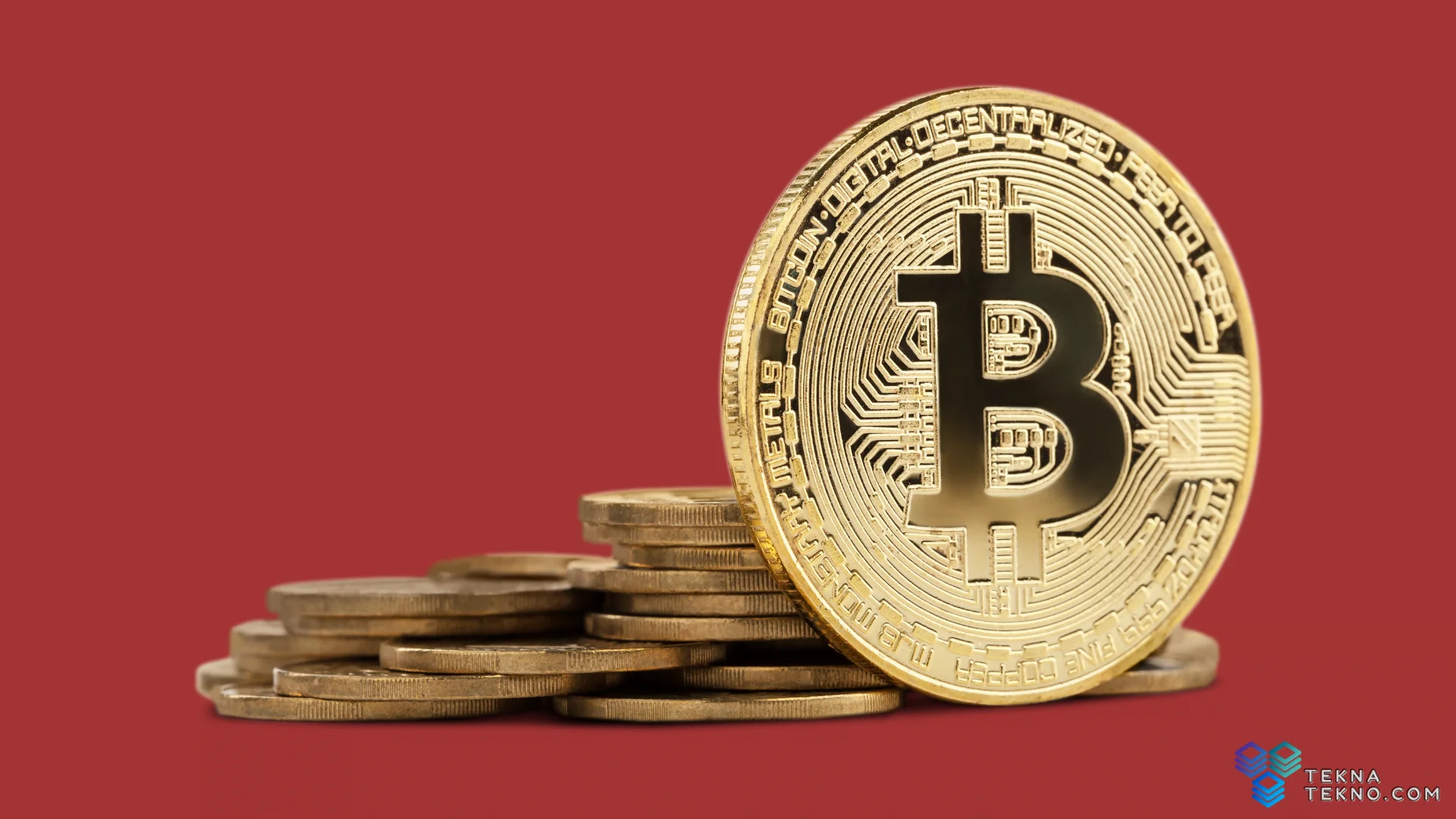 Crypto Gaming Metaverse Mengambil Untung Turunnya Harga Bitcoin