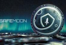 Dompet SafeMoon Token Cryptocurrency Paling Terkenal