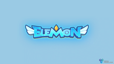 Elemon (koin ELMON) Proyek Game NFT Play to Earn Element