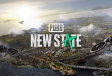 Fitur Terbaru PUBG New State Yang Baru Saja Rilis
