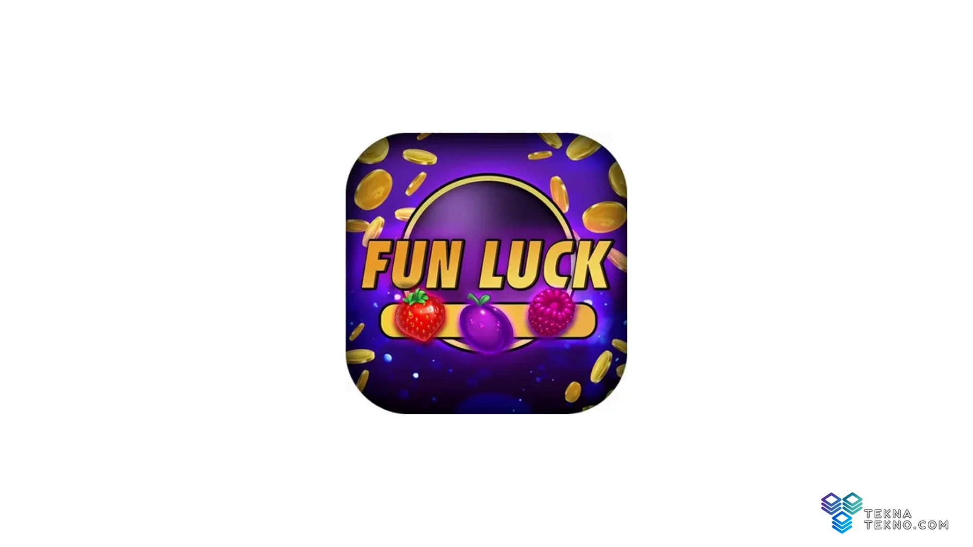 Download Funluck Apk Game Penghasil Uang Terpercaya