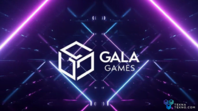 Gala Game Token (GALA) Dan Bagaimana Cara Kerjanya_