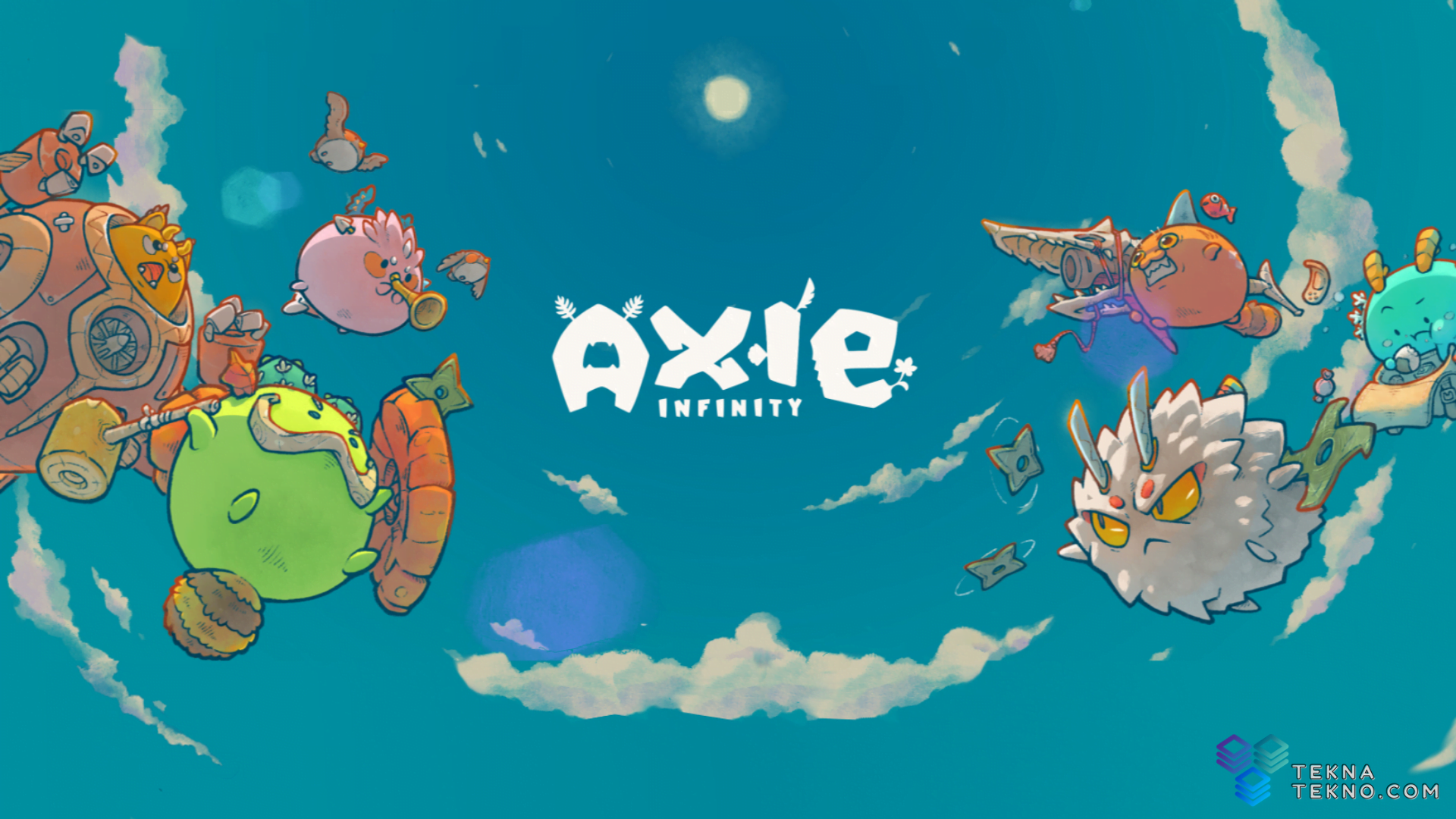 Game Axie Infinity Menemukan Pemain yang Siap di Venezuela