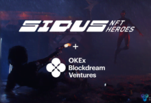 Game SIDUS NFT HEROES Baru yang Mengatasi Kekurangan di Blockchain