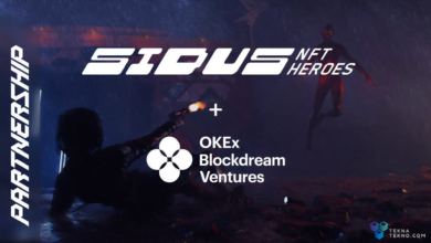 Game SIDUS NFT HEROES Baru yang Mengatasi Kekurangan di Blockchain