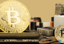 Harga Bitcoin Menurut Plan B Masih 'di Jalur Menuju $100K'