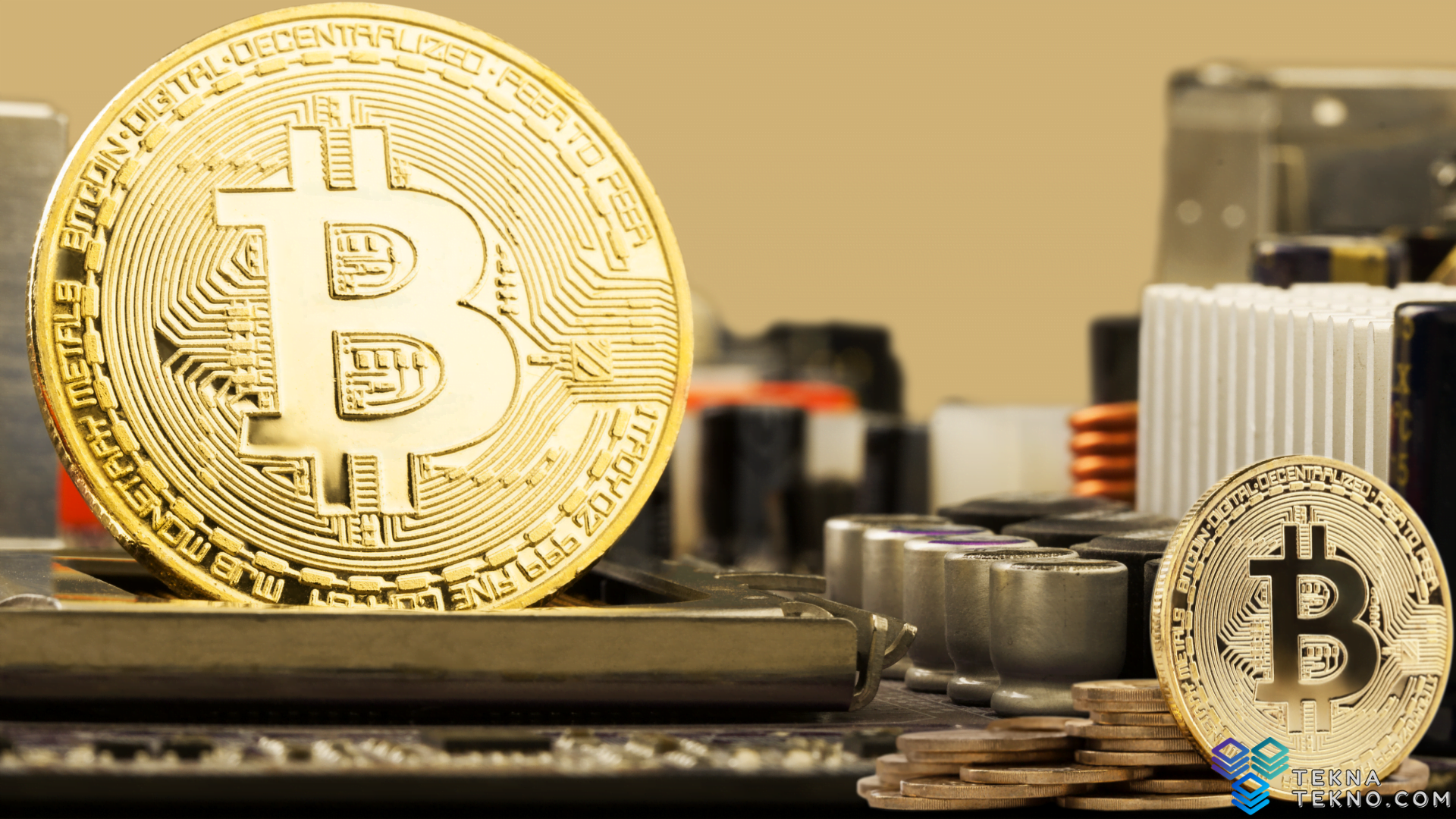 Harga Bitcoin Menurut Plan B Masih ‘di Jalur Menuju $100K’