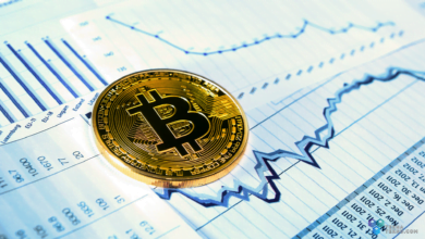 Harga Crypto Bitcoin Terus Merosot Ke Level US$59.490