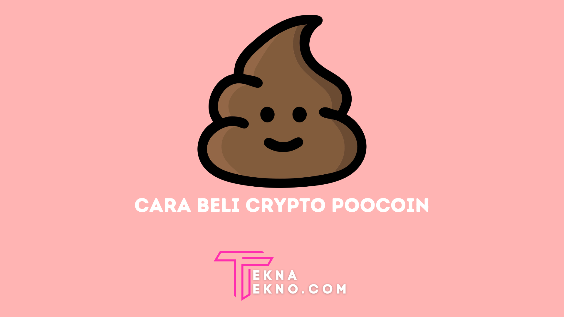 Harga Crypto PooCoin dan Cara Beli PooCoin Terbaru