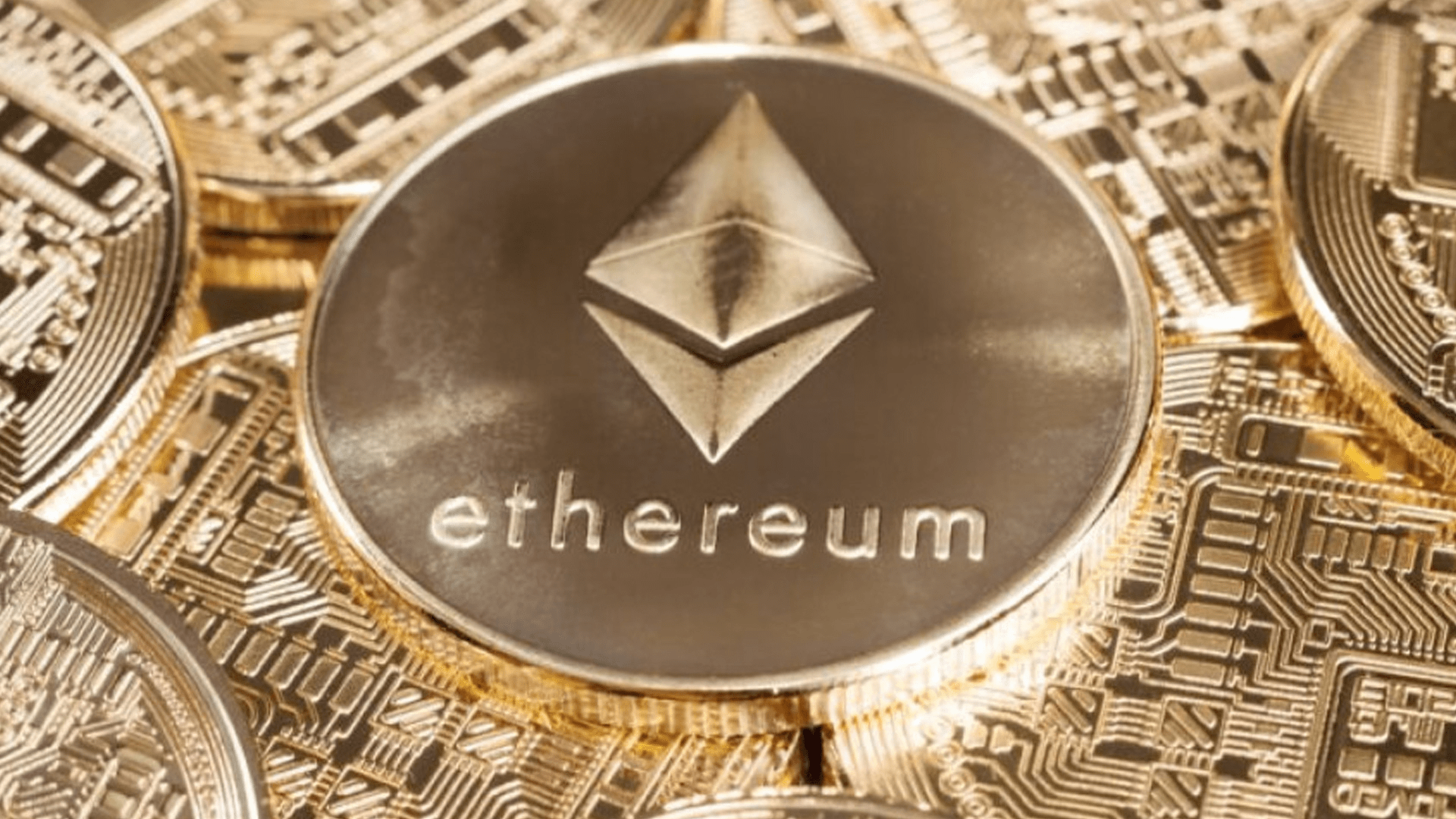 Harga Etherium Cryptocurrency Cetak Rekor Tertinggi