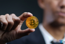 Harga Kapitalisasi Pasar Bitcoin Turun Lagi