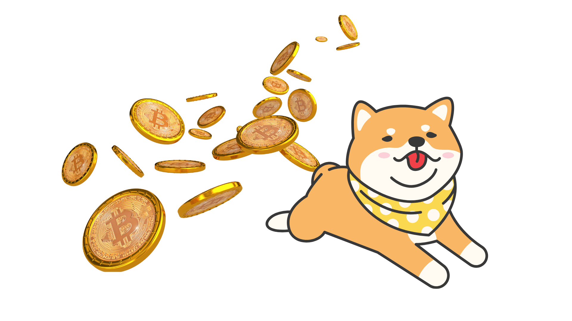 Harga Kripto Koin Shiba Inu Heboh, Simak Berikut Ini