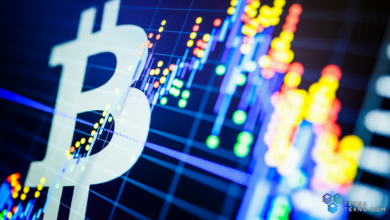 Harga Mata Uang Kripto Bitcoin Ambles di Bawah US$ 60.000