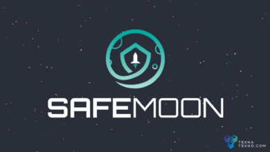 Harga Token SafeMoon Menunjukkan Dukungan Kuat