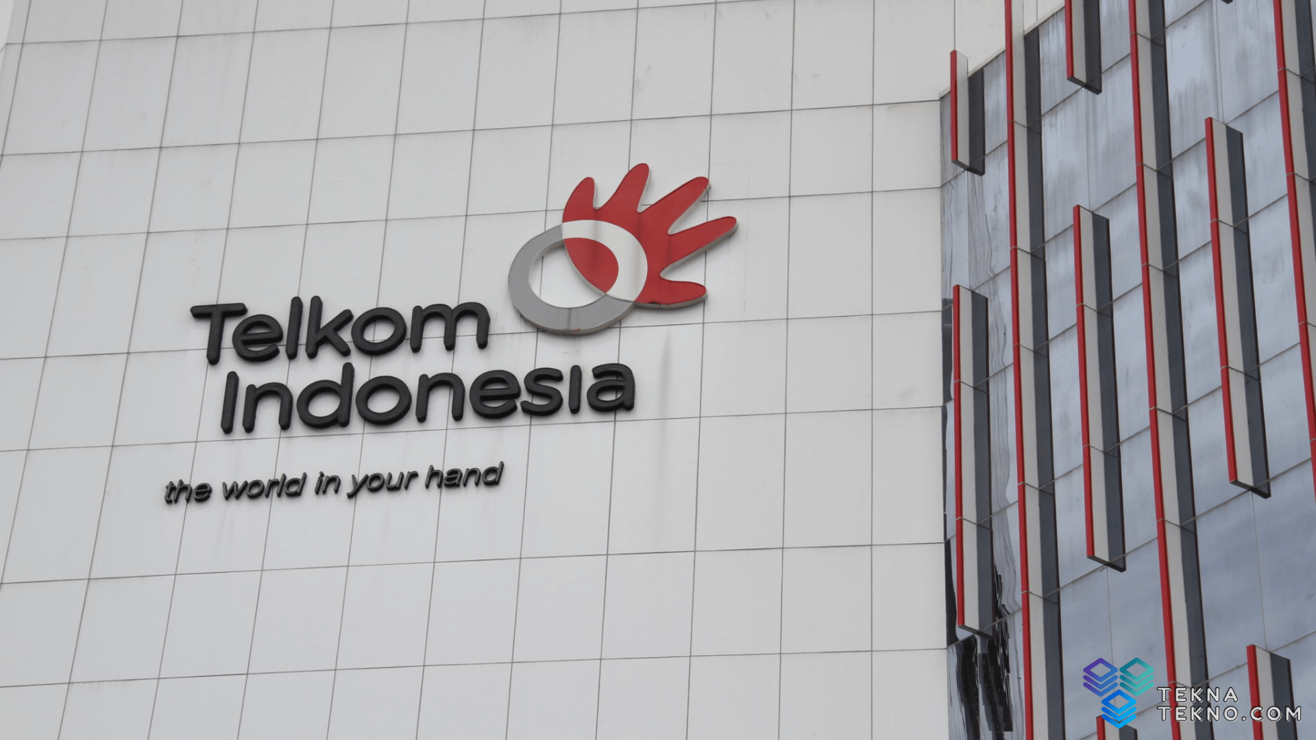 Hari Ini Emiten ke-41, PT Telekomunikasi Indonesia Tbk Jadi Perusahaan IPO Terbesar 2021