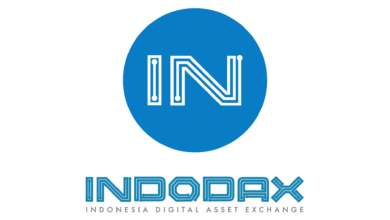 Indodax Pasar Aset Crypto Pertama Di Indonesia