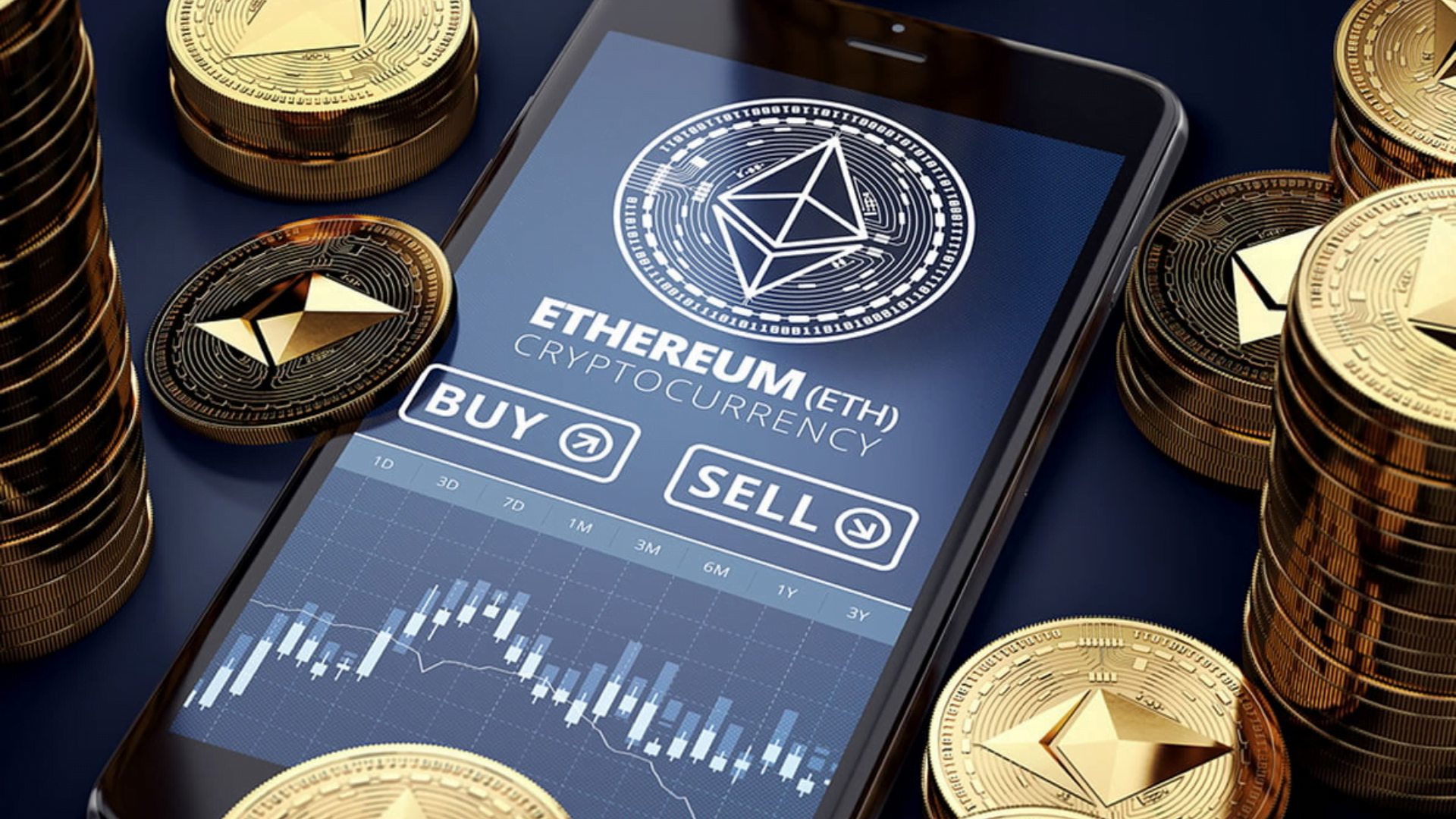 Info Terbaru Ethereum (ETH) Upgrade Menjadi Altair