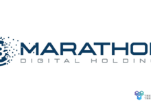 Marathon Digital Holdings Melaporkan Hasil Kuartal Ketiga