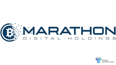 Marathon Digital Holdings Melaporkan Hasil Kuartal Ketiga