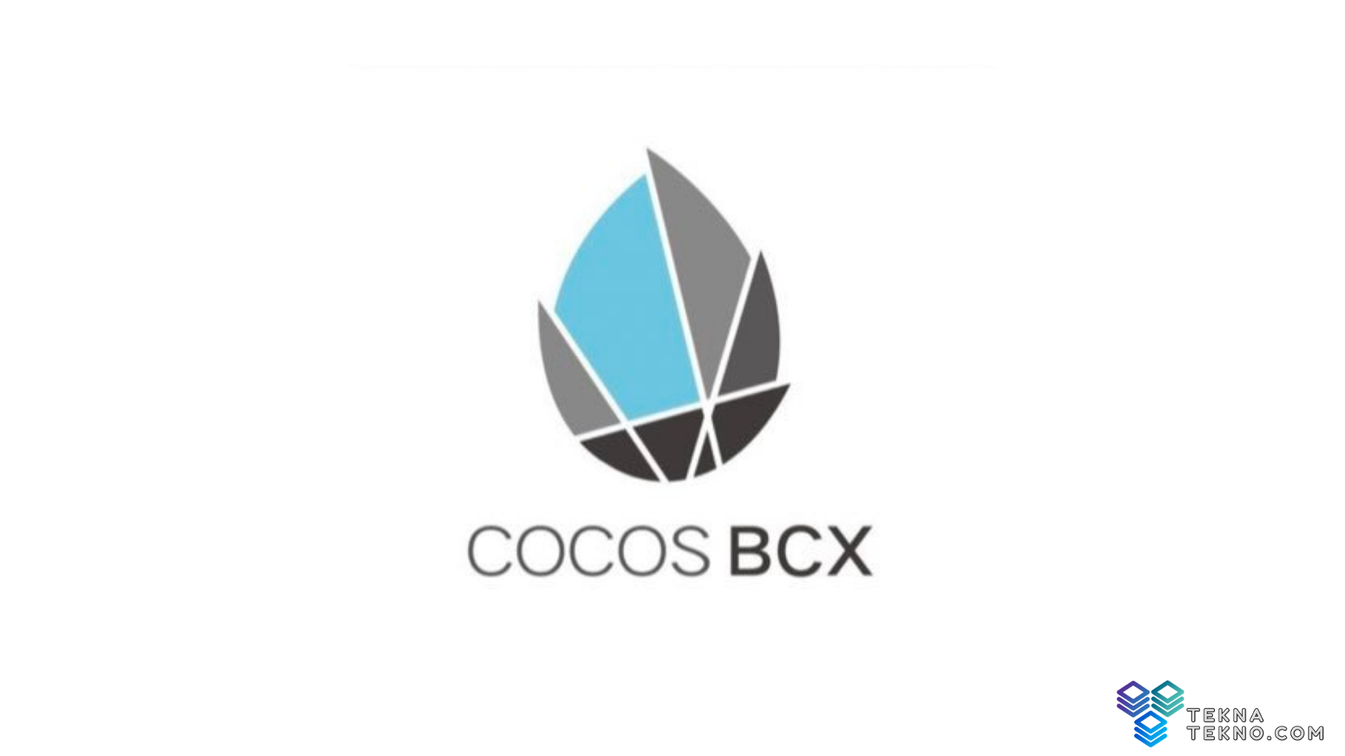 Masa Depan Coin COCOS-BCX Ethereum Generasi