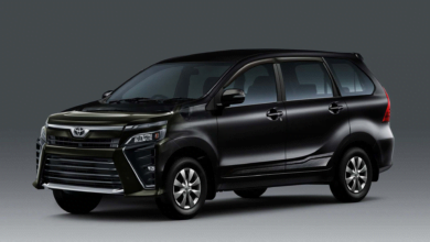 Mulai 2022 Harga Mobil Baru Toyota All New Avanza Naik