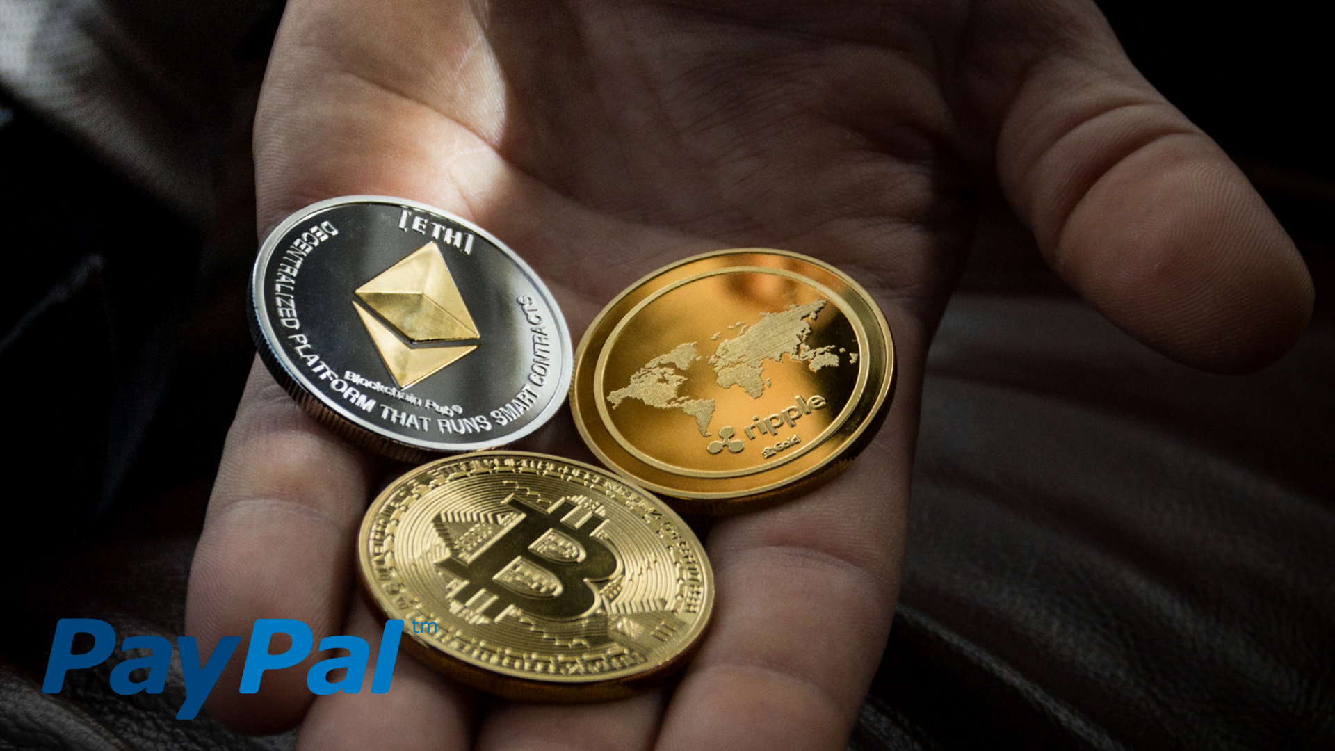 PayPal Sediakan Fitur Jual Beli Crypto, Apakah Aman?