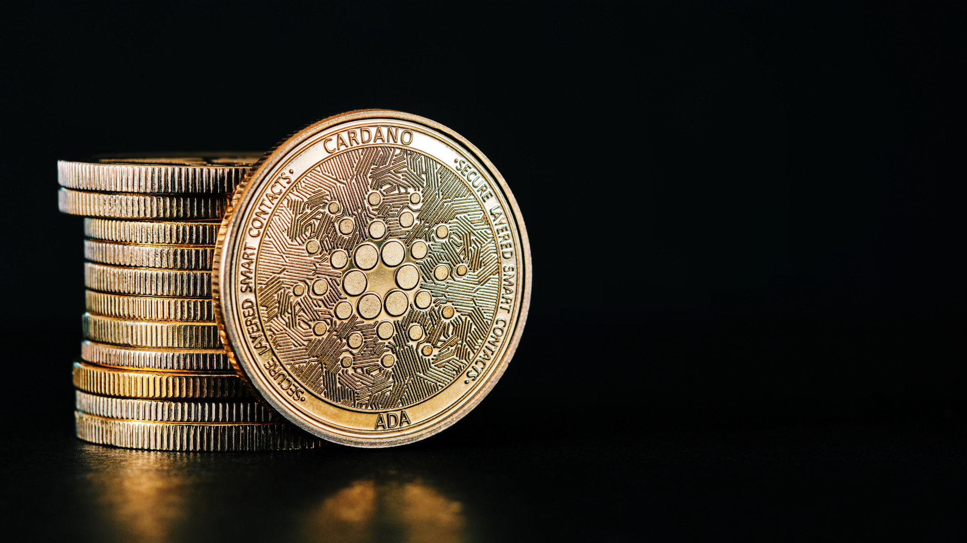 Pelajari Tentang Crypto Cardano (ADA) Generasi 3 Cryptocurrency