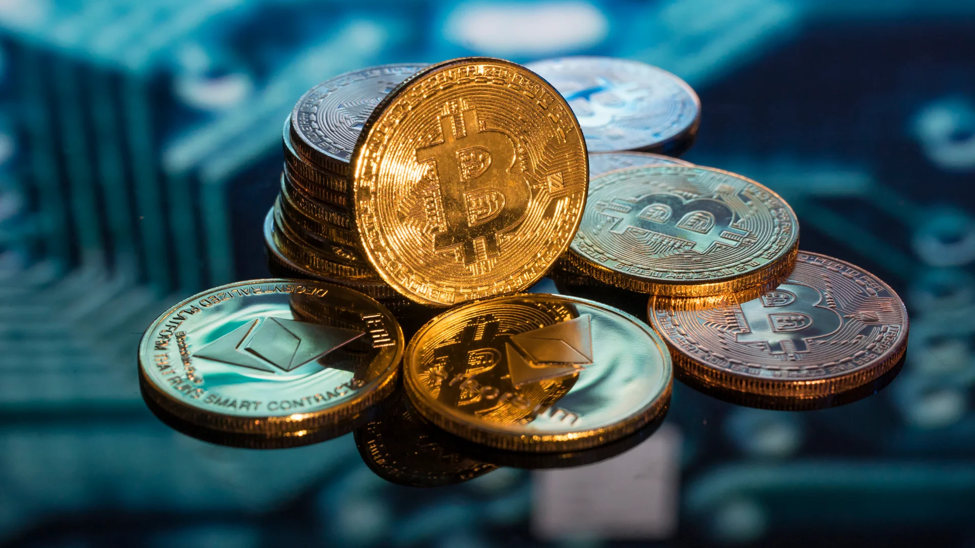 Perbedaan Koin dan Token Dalam Aset Kripto