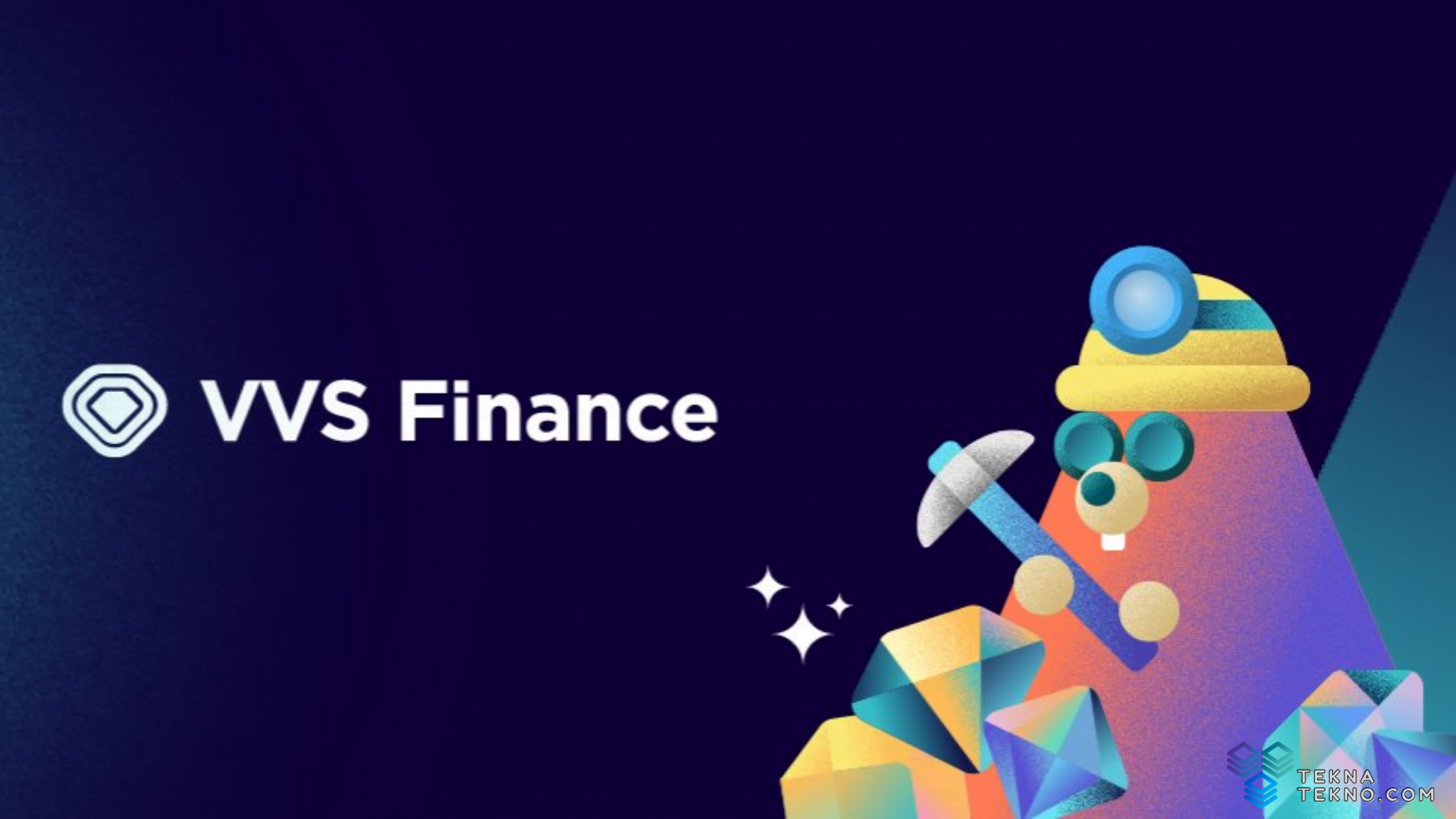 Prediksi Harga Crypto VVS Finance Mencapai Level Baru