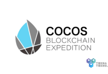 Prediksi harga COCOS BCX untuk tahun 2022 Sampai 2025