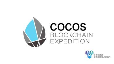 Prediksi harga COCOS BCX untuk tahun 2022 Sampai 2025