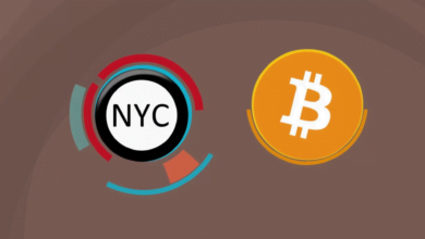 Setelah Dukungan Eric Adams, New York Meluncurkan CityCoin Atau NYCCoin
