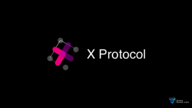 X protocol Coin Menghubungkan Metaverse Ke Masa Depan