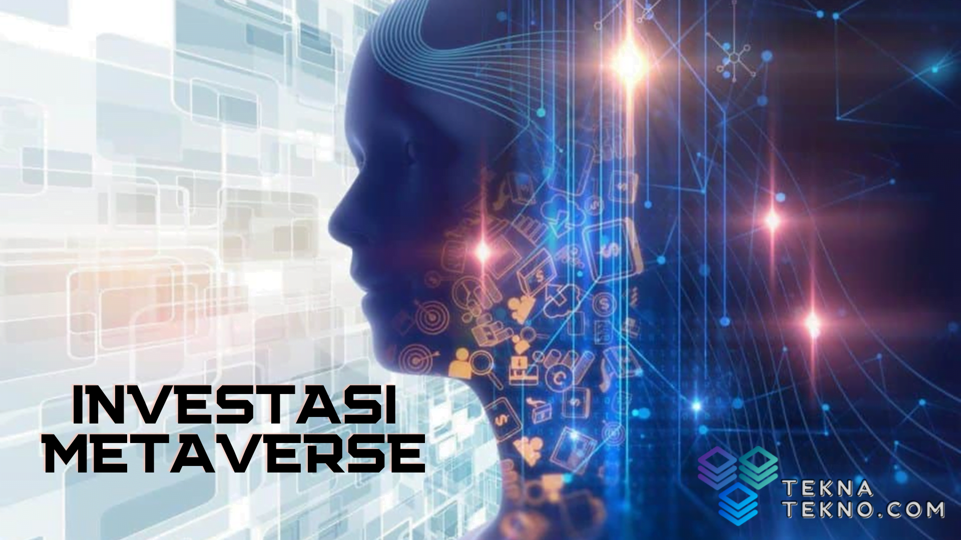 4 Cara Berinvestasi di Metaverse Masa Depan Virtual