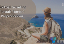 8+ Aplikasi Traveling Terbaik Temani Perjalananmu