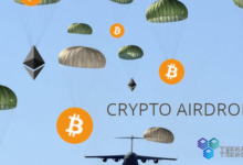 Airdrop Crypto Penjelasan Serta Kelebihannya