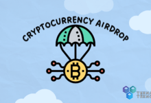 Airdrops Crypto Bagaimana Cara Mendapatkannya