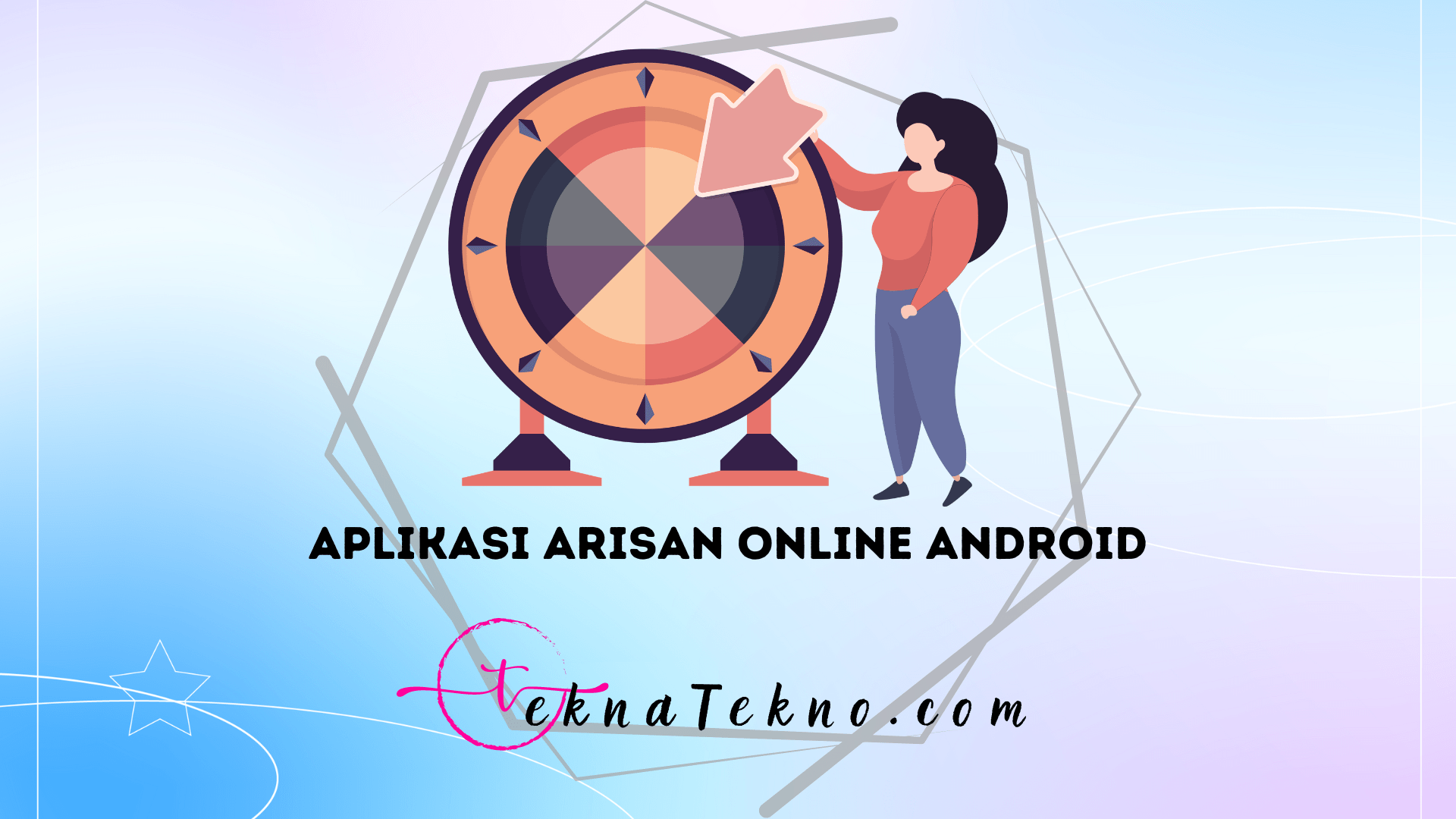 15 Aplikasi Arisan Online Terpercaya di Android yang Wajib Kamu Punya