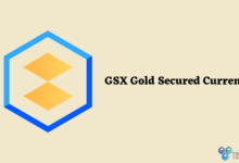 Aset Gold Secured Currency GSX Crypto Turun Hingga 1,45%