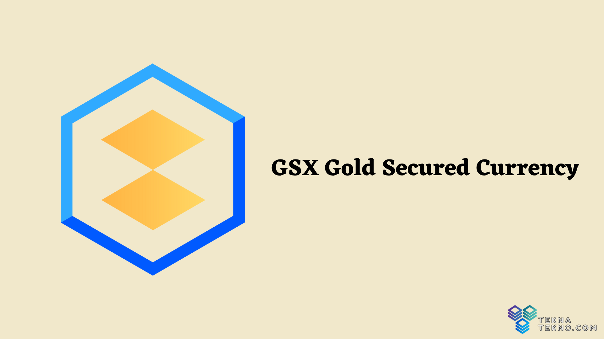 Aset Gold Secured Currency GSX Crypto Turun Hingga 1,45%