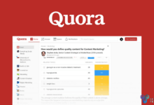 Bagaimana Cara Menggunakan Aplikasi Quora