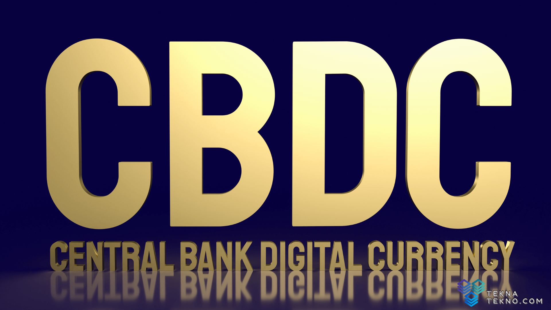Bank Indonesia Pertimbangkan Uang Digital CBDC