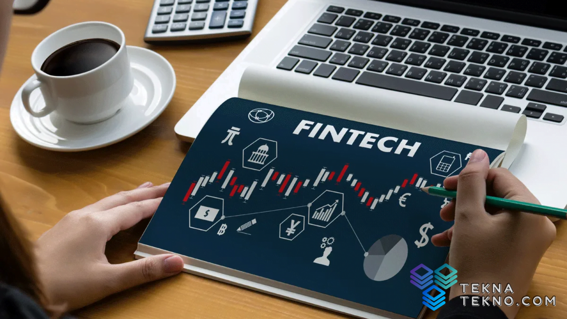 Bentuk Perusahaan Fintech yang Ada di Indonesia