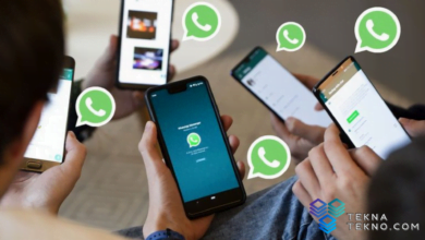 Cara Menggunakan Fitur Baru di Whatsapp