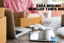 Cara Menjadi Reseller Tanpa Modal Awal