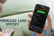 Cara Mudah Download Gratis Lagu di Spotify